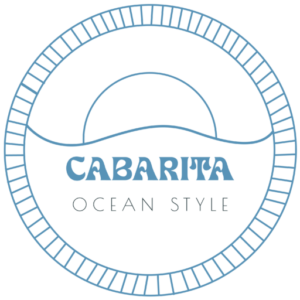 logo cabarita ocean style