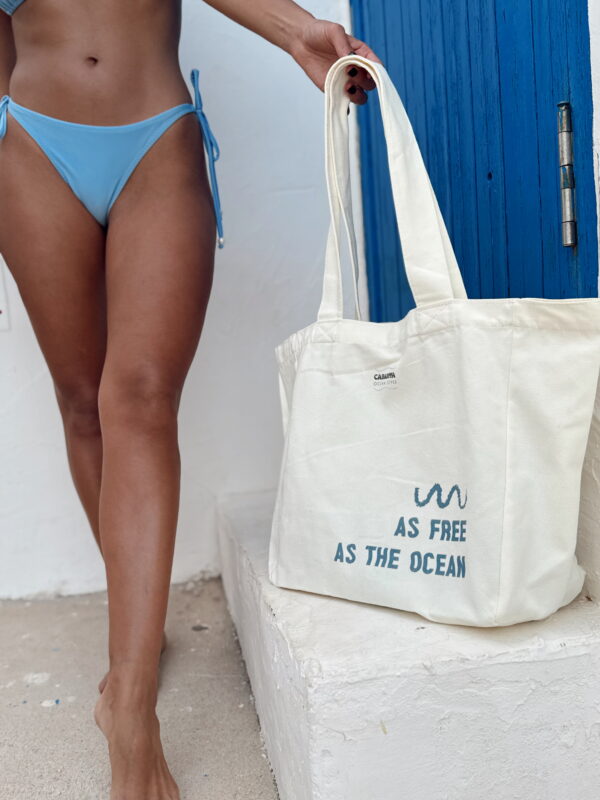 As Free As The Ocean - Image 4