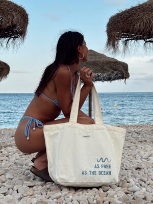 As Free As The Ocean
